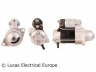 LUCAS ELECTRICAL LRS02300 starteris 
 Elektros įranga -> Starterio sistema -> Starteris
M0T90881, M0T90882, 16853-63010