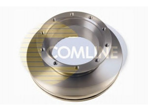 COMLINE ADC9079V stabdžių diskas
6754210012