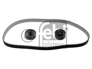 FEBI BILSTEIN 23415 paskirstymo diržo komplektas 
 Techninės priežiūros dalys -> Papildomas remontas
0636 227, 0636 227 S2, 1606 389