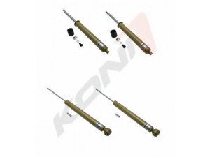 KONI 2100-4063 pakabos komplektas, amortizatorius 
 Pakaba -> Amortizatorius