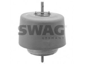 SWAG 32 92 3130 variklio montavimas 
 Variklis -> Variklio montavimas -> Variklio montavimo rėmas
8E0 199 379 AF
