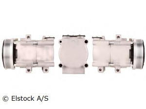 ELSTOCK 51-0108 kompresorius, oro kondicionierius 
 Oro kondicionavimas -> Kompresorius/dalys
1018497, 1035431, 1S7H-19D629-EA