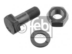 FEBI BILSTEIN 03344 varžtas
321 990 15 01, 321 990 15 01 S