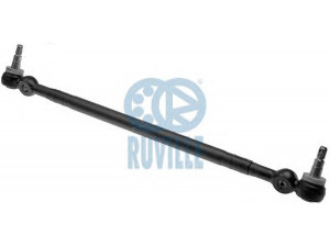 RUVILLE 915022 strypo montavimas 
 Vairavimas -> Sujungimo trauklės surinkimas/dalys -> Sujungimo trauklės surinkimas
32 21 1 103 077