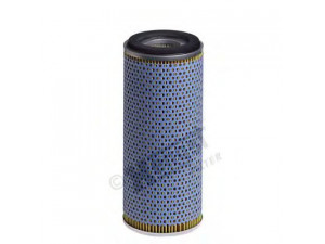 HENGST FILTER E243H alyvos filtras
001 184 56 25, A001 184 56 25, 400 01 416