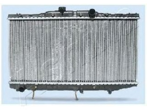 ASHIKA RDA153016 radiatorius, variklio aušinimas 
 Aušinimo sistema -> Radiatorius/alyvos aušintuvas -> Radiatorius/dalys
1640001022, 1640014050, 1640015190