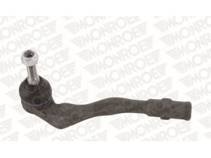 MONROE L29152 skersinės vairo trauklės galas 
 Vairavimas -> Vairo mechanizmo sujungimai
8K0 422 817 A, 8K0 422 817 B