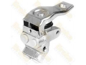 Brake ENGINEERING WC1965BE stabdymo jėgos reguliatorius 
 Stabdžių sistema -> Stabdymo jėgos reguliatorius
486177