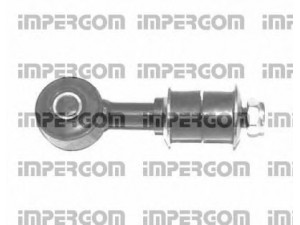 ORIGINAL IMPERIUM 71215 šarnyro stabilizatorius 
 Ašies montavimas/vairavimo mechanizmas/ratai -> Stabilizatorius/fiksatoriai -> Savaime išsilyginanti atrama
MB633926, MB633926S1