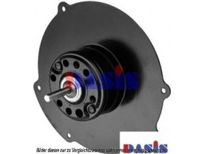AKS DASIS 740407N vidaus pūtiklis
3490627
