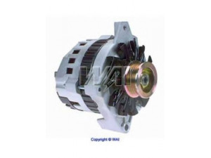 WAIglobal 7858N kintamosios srovės generatorius 
 Elektros įranga -> Kint. sr. generatorius/dalys -> Kintamosios srovės generatorius