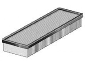 MAPCO 60610 oro filtras 
 Filtrai -> Oro filtras
7 616 156, 7 916 156, 71 736 141