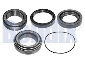 BENDIX 050577B rato guolio komplektas 
 Ašies montavimas/vairavimo mechanizmas/ratai -> Rato stebulė/montavimas -> Rato guolis
MB001315