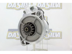 DA SILVA D040085 starteris
S13-41, S13-41A, S13-41B, S13-41C