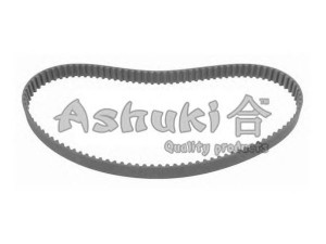 ASHUKI H104-78 paskirstymo diržo komplektas 
 Techninės priežiūros dalys -> Papildomas remontas
H104-78