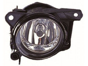 LORO 441-2019L-UE rūko žibintas 
 Kėbulas -> Pagalbiniai žibintai/dalys -> Rūko žibintas/dalys -> Rūko žibintas/įterp.
6N0941699E