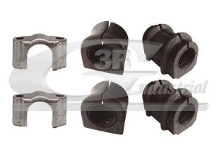 3RG 61204 skersinio stabilizatoriaus komplektas
509456, 95632726, 96064489