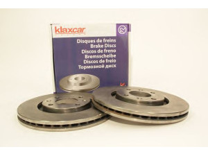 KLAXCAR FRANCE 25023z stabdžių diskas 
 Dviratė transporto priemonės -> Stabdžių sistema -> Stabdžių diskai / priedai
4246.W2, 4246.W8, 4246.W2, 4246.W8