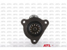 ATL Autotechnik A 17 050 starteris 
 Elektros įranga -> Starterio sistema -> Starteris
154 7049