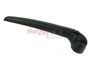 METZGER 2190193 valytuvo svirtis, priekinio stiklo apliejiklis 
 Priekinio stiklo valymo sistema -> Valytuvo svirtis/guolis
8R0955407