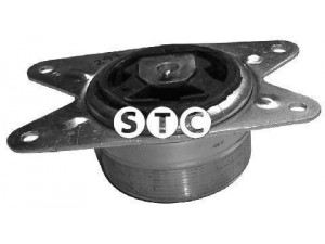 STC T404393 variklio montavimas 
 Variklis -> Variklio montavimas -> Variklio montavimo rėmas
5684 045, 5684 046, 5684651, 5684652