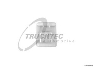 TRUCKTEC AUTOMOTIVE 07.53.018 valdiklis, sėdynės reguliavimas
191 881 213, 191 881 213  909
