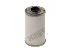 HENGST FILTER E5KFR kuro filtras 
 Degalų tiekimo sistema -> Kuro filtras/korpusas
116 0033, 116 8403, R 0,5 H 4115