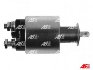 AS-PL SS2012 solenoidinis jungiklis, starteris