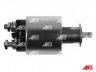 AS-PL SS2012 solenoidinis jungiklis, starteris