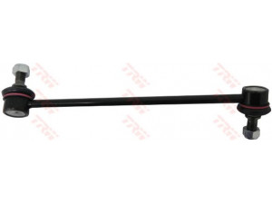 TRW JTS7735 šarnyro stabilizatorius 
 Ašies montavimas/vairavimo mechanizmas/ratai -> Stabilizatorius/fiksatoriai -> Savaime išsilyginanti atrama
54830-4H000