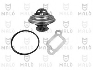 MAL? TER182 termostatas, aušinimo skystis 
 Aušinimo sistema -> Termostatas/tarpiklis -> Thermostat
11231265085, 11531265085, 11531466173