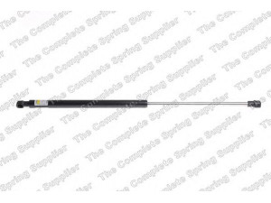 ROC GS1429 dujinė spyruoklė, bagažinė 
 Priedai -> Bagažinė/pakrovimo skyrius
51051503, 844300001R