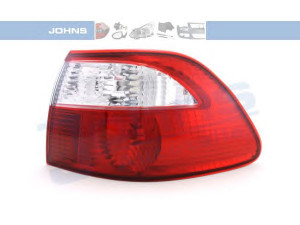 JOHNS 45 17 88-12 kombinuotas galinis žibintas 
 Kėbulas -> Šviesos -> Kombinuotas galinis žibintas/dalys -> Kombinuotas galinis žibintas
GG2M 51 150A