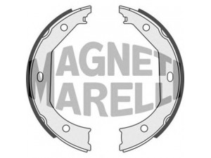 MAGNETI MARELLI 360219198332 stabdžių trinkelė 
 Stabdžių sistema -> Būgninis stabdys -> Stabdžių įdėklas/ trinkelė
34411163988, 34416761292