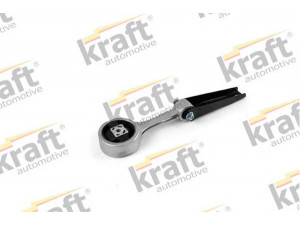 KRAFT AUTOMOTIVE 1496500 variklio montavimas 
 Variklis -> Variklio montavimas -> Variklio montavimo rėmas
6Q0 199 851 AN, 6Q0 199 851 BB