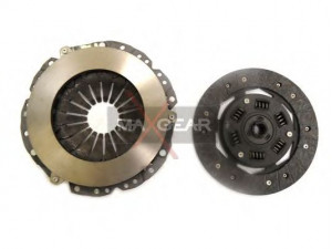 MAXGEAR 61-5069 sankabos komplektas 
 Sankaba/dalys -> Sankabos remonto komplektas, visas
1606205, 93175342, 93185877, R1020094