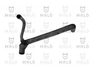MAL? 240573A radiatoriaus žarna 
 Aušinimo sistema -> Žarnelės/vamzdeliai/sujungimai -> Radiatoriaus žarnos
1245013982