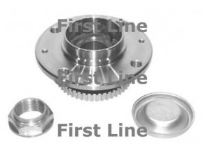 FIRST LINE FBK897 rato guolio komplektas 
 Ašies montavimas/vairavimo mechanizmas/ratai -> Rato stebulė/montavimas -> Rato guolis
3748.8, 374868, 374880, 3748.8