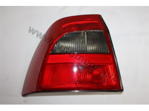 AUTOMEGA 3012230242 kombinuotas galinis žibintas 
 Kėbulas -> Šviesos -> Kombinuotas galinis žibintas/dalys -> Kombinuotas galinis žibintas
1223242, 09119527