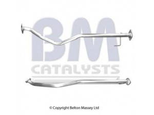 BM CATALYSTS BM50364 išleidimo kolektorius 
 Išmetimo sistema -> Išmetimo vamzdžiai
1426067J01, 1426067J02, 1426080K00
