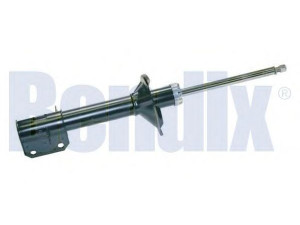 BENDIX 060961GLB amortizatorius 
 Pakaba -> Amortizatorius