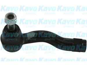 KAVO PARTS STE-9009 skersinės vairo trauklės galas 
 Vairavimas -> Vairo mechanizmo sujungimai
4504749015