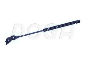 DOGA 2035413 dujinė spyruoklė, gaubtas
53450A9010