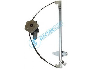 ELECTRIC LIFE ZR TT07 R lango pakėliklis 
 Vidaus įranga -> Elektrinis lango pakėliklis
269973500144