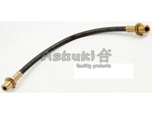 ASHUKI 1110-1402 stabdžių žarnelė 
 Stabdžių sistema -> Stabdžių žarnelės
1 987 476 552/BOSCH, 69-02-241/ASHIKA
