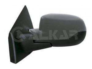 ALKAR 6139176 išorinis veidrodėlis 
 Kėbulas -> Keleivių kabina -> Veidrodėlis
7701071871