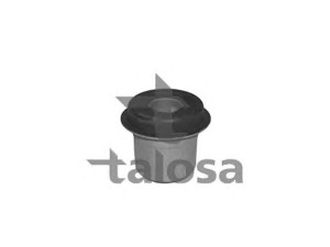 TALOSA 57-05562 valdymo svirties/išilginių svirčių įvorė 
 Ašies montavimas/vairavimo mechanizmas/ratai -> Valdymo svirtis/pasukamosios svirties sujungimas -> Montavimas/sutvirtinimas
K6138, K6138