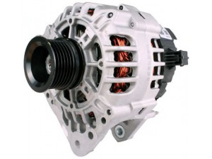 PowerMax 9212626 kintamosios srovės generatorius 
 Elektros įranga -> Kint. sr. generatorius/dalys -> Kintamosios srovės generatorius
95VW10300BAA, 95VW10300FA, 021903017