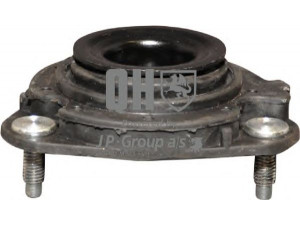 JP GROUP 1542301109 pakabos statramsčio atraminis guolis 
 Ašies montavimas/vairavimo mechanizmas/ratai -> Montavimas, pakabos statramstis
1122893, 1S7W3K155AE, 1S7W3K155AF