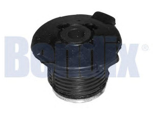 BENDIX 045398B valdymo svirties/išilginių svirčių įvorė 
 Ašies montavimas/vairavimo mechanizmas/ratai -> Valdymo svirtis/pasukamosios svirties sujungimas -> Montavimas/sutvirtinimas
7700767685